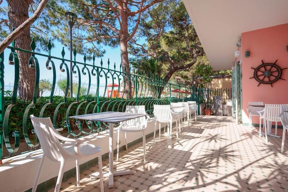 Hotel La Villa Degli Argentieri Hotel in Monterosso al Mare
