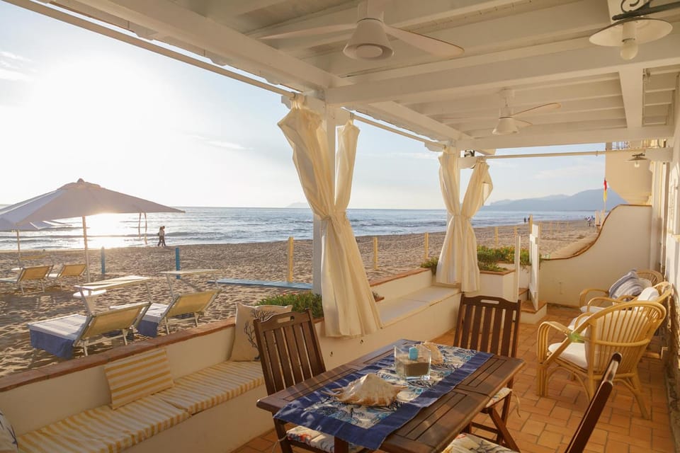 Hotel Aurora Hotel in Sperlonga