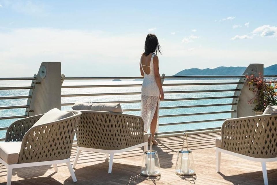 Grand Hotel Pietra Ligure Hotel in Pietra Ligure