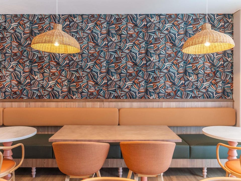 ibis budget Marne la Vallée Val d'Europe Hotel in Chessy