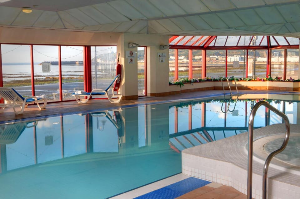 Best Western Palace Hotel & Casino Hotel in Douglas