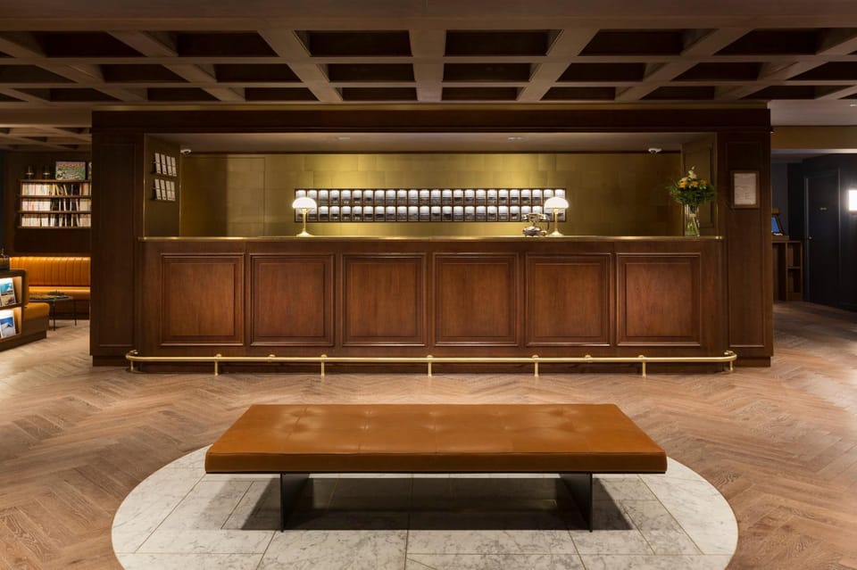 St-Alban Hotel & Spa Hotel in La Clusaz
