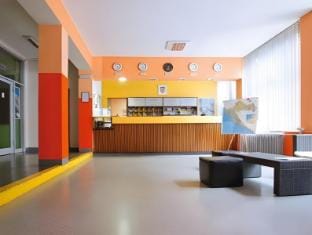HI Hostel Zagreb Hostel in City of Zagreb