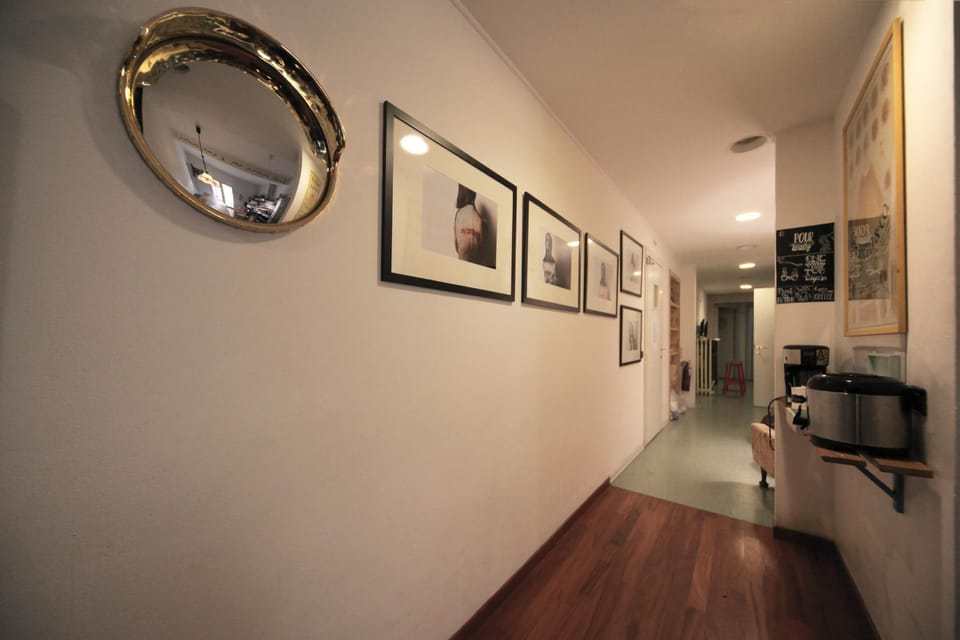 Facilities