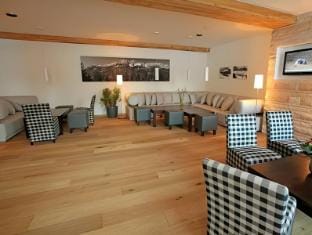 lti alpenhotel Kaiserfels Hotel in Salzburgerland