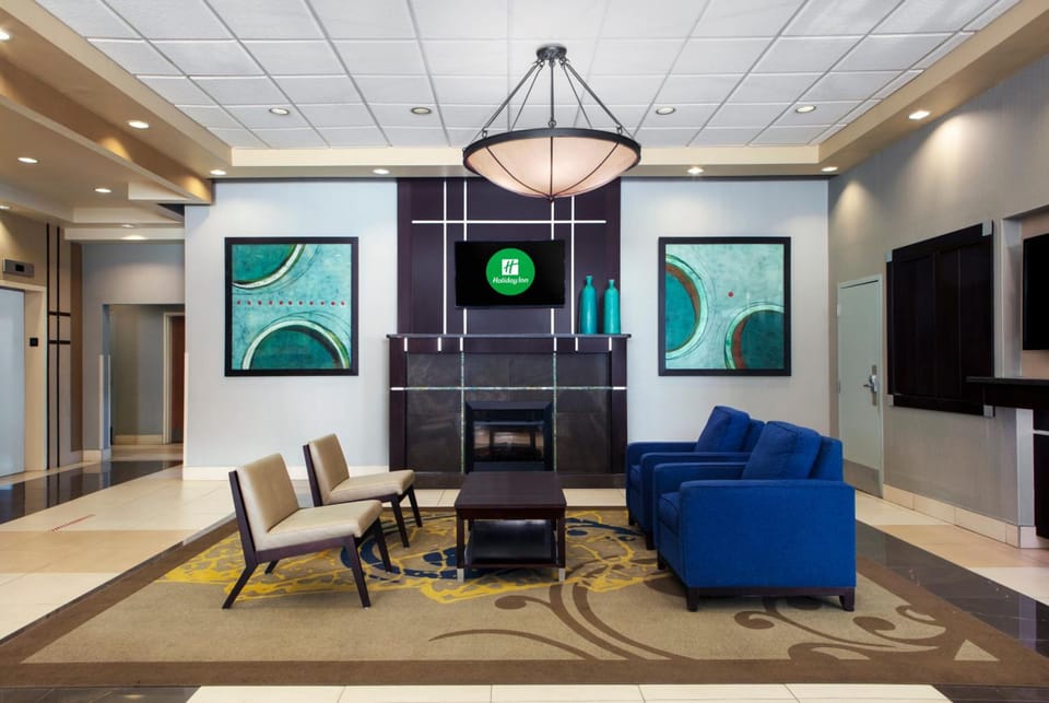 Holiday Inn Binghamton Downtown by IHG Hotel in Binghamton