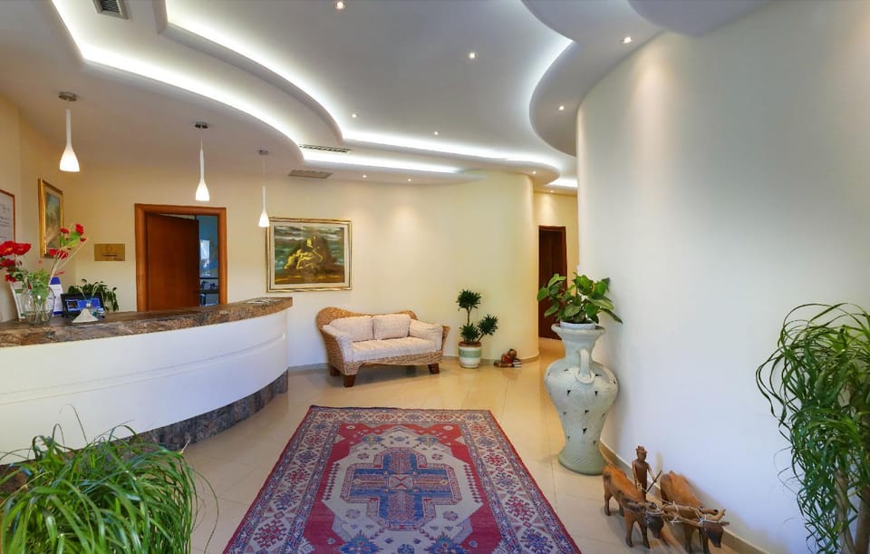 Hotel Residence Piccolo Apartment hotel in Calabria