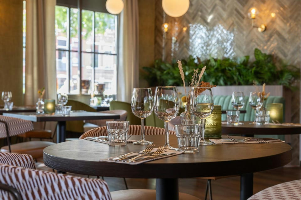 Leonardo Hotel Breda City Center Hotel in Breda