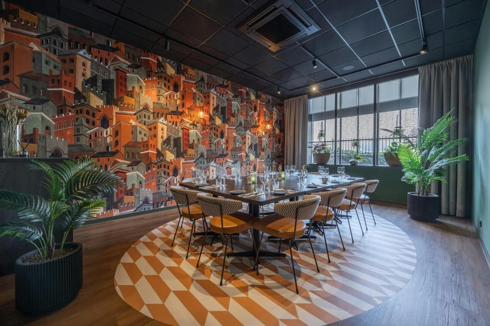 Leonardo Hotel Breda City Center Hotel in Breda
