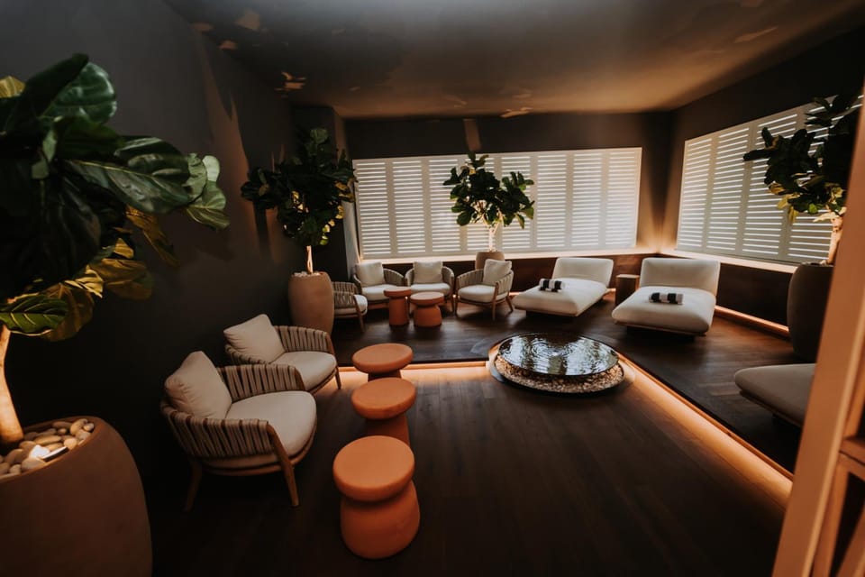 Hedon Spa & Hotel Hotel in Estonia