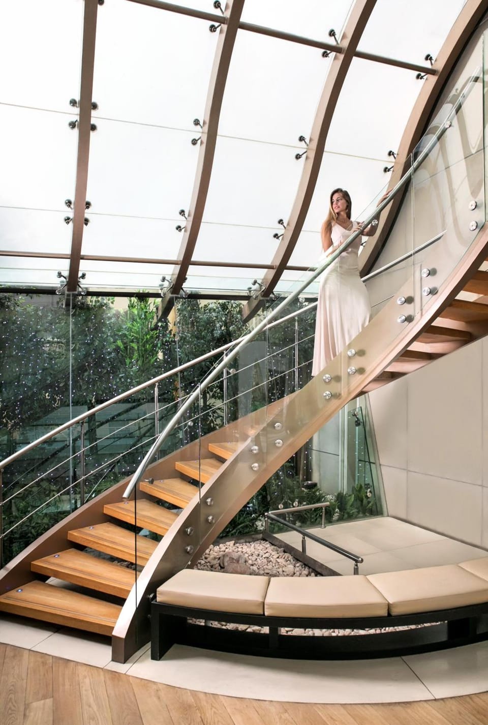 Daios Luxury Living Hotel in Thessaloniki