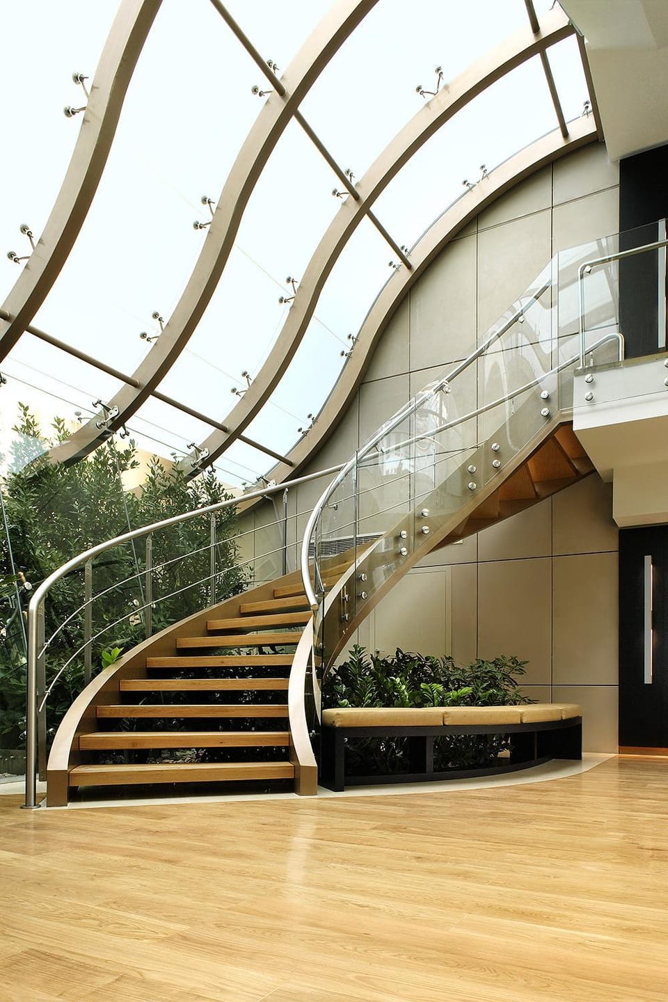 Daios Luxury Living Hotel in Thessaloniki