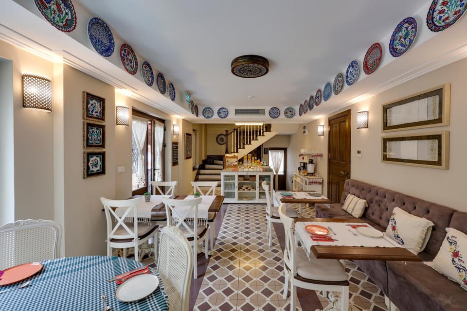 Akanthus Hotel Ephesus Hotel in Aydın Province