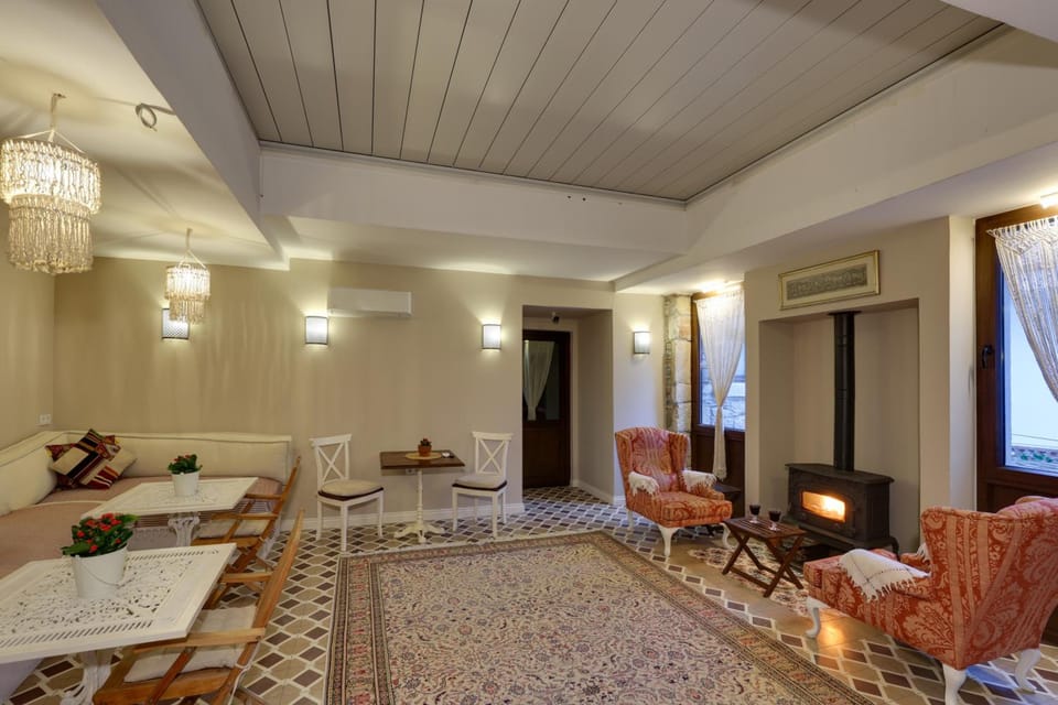 Akanthus Hotel Ephesus Hotel in Aydın Province