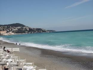 Hotel Aria Hotel in Nice