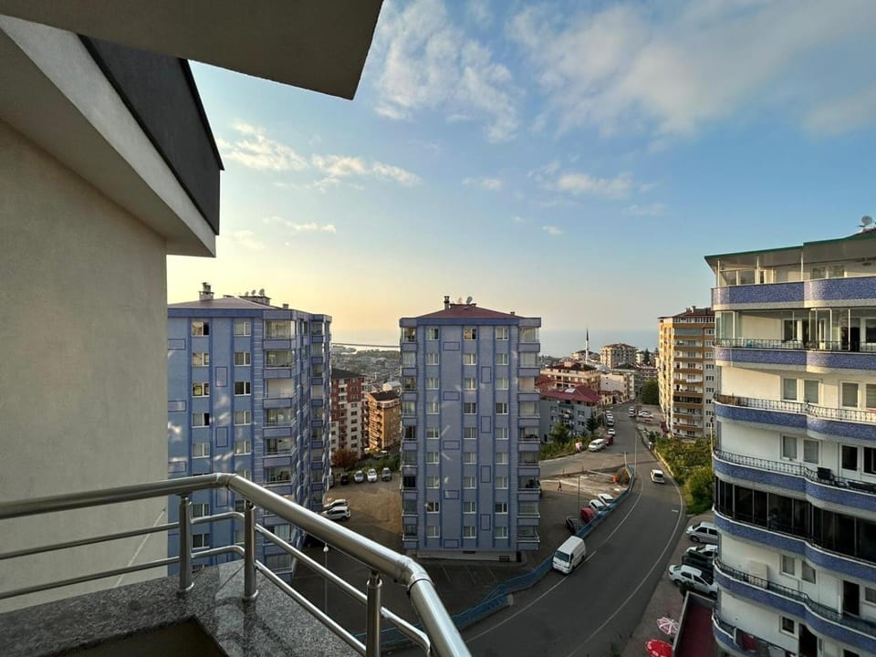 Borahan Apart Apartment hotel in Turkey