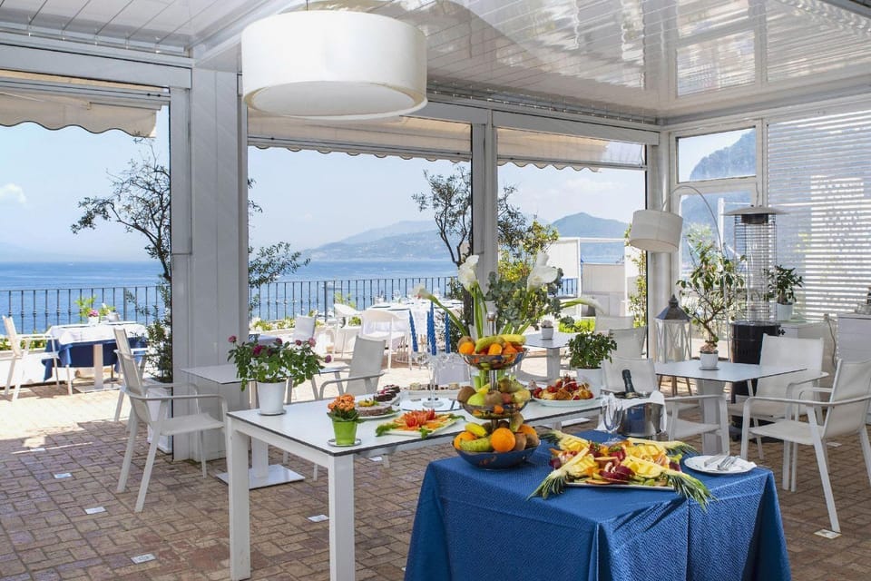 Relais Maresca Luxury Small Hotel Hotel in Marina Grande