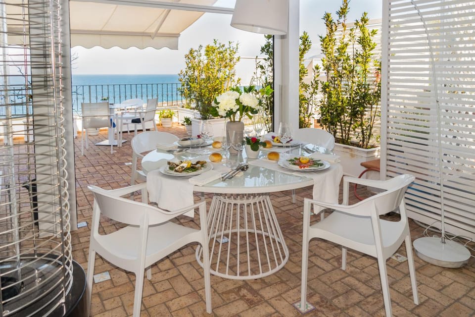 Relais Maresca Luxury Small Hotel Hotel in Marina Grande