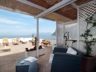 Relais Maresca Luxury Small Hotel Hotel in Marina Grande