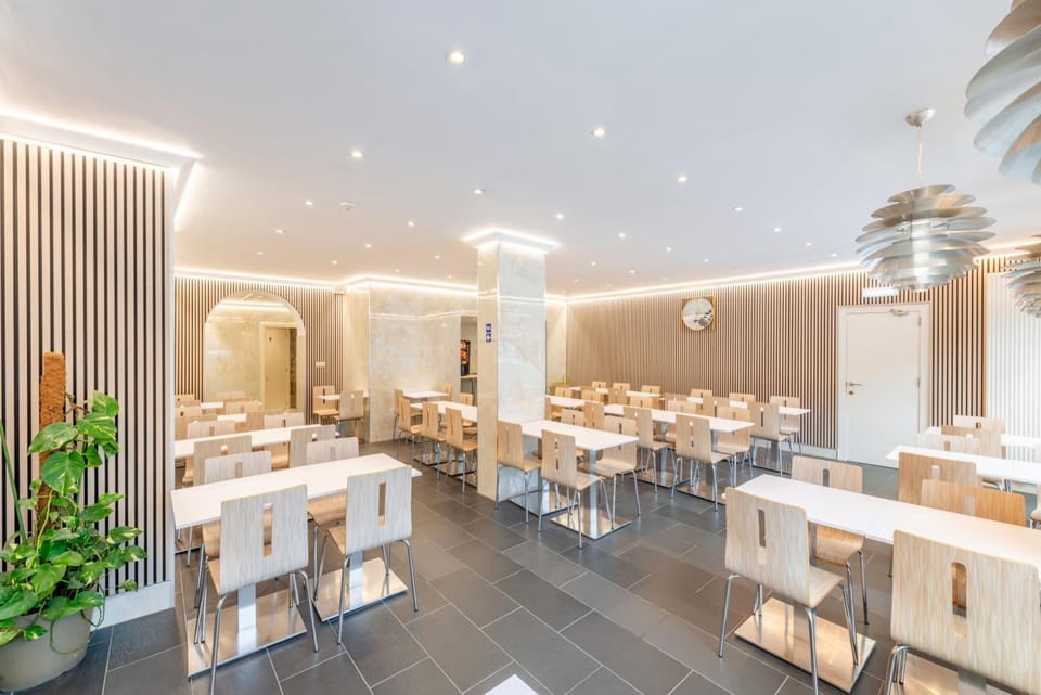 Hotel Barry Hotel in Brussels