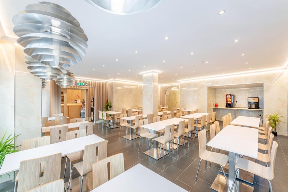 Hotel Barry Hotel in Brussels