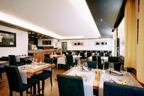 Elite Hotel in Canton of Valais