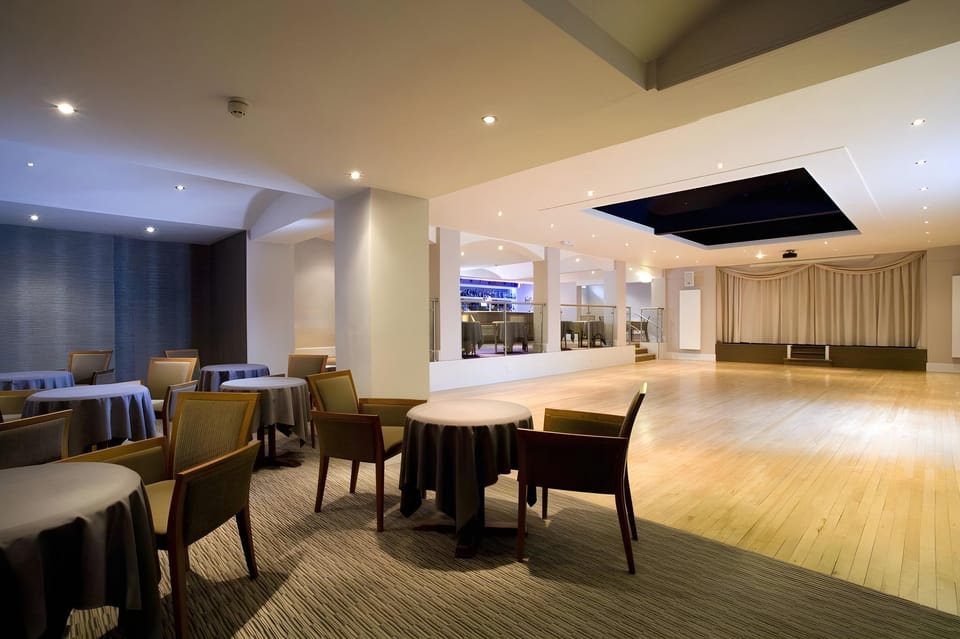 Fistral Beach Hotel and Spa - Adults Only Hotel in Newquay