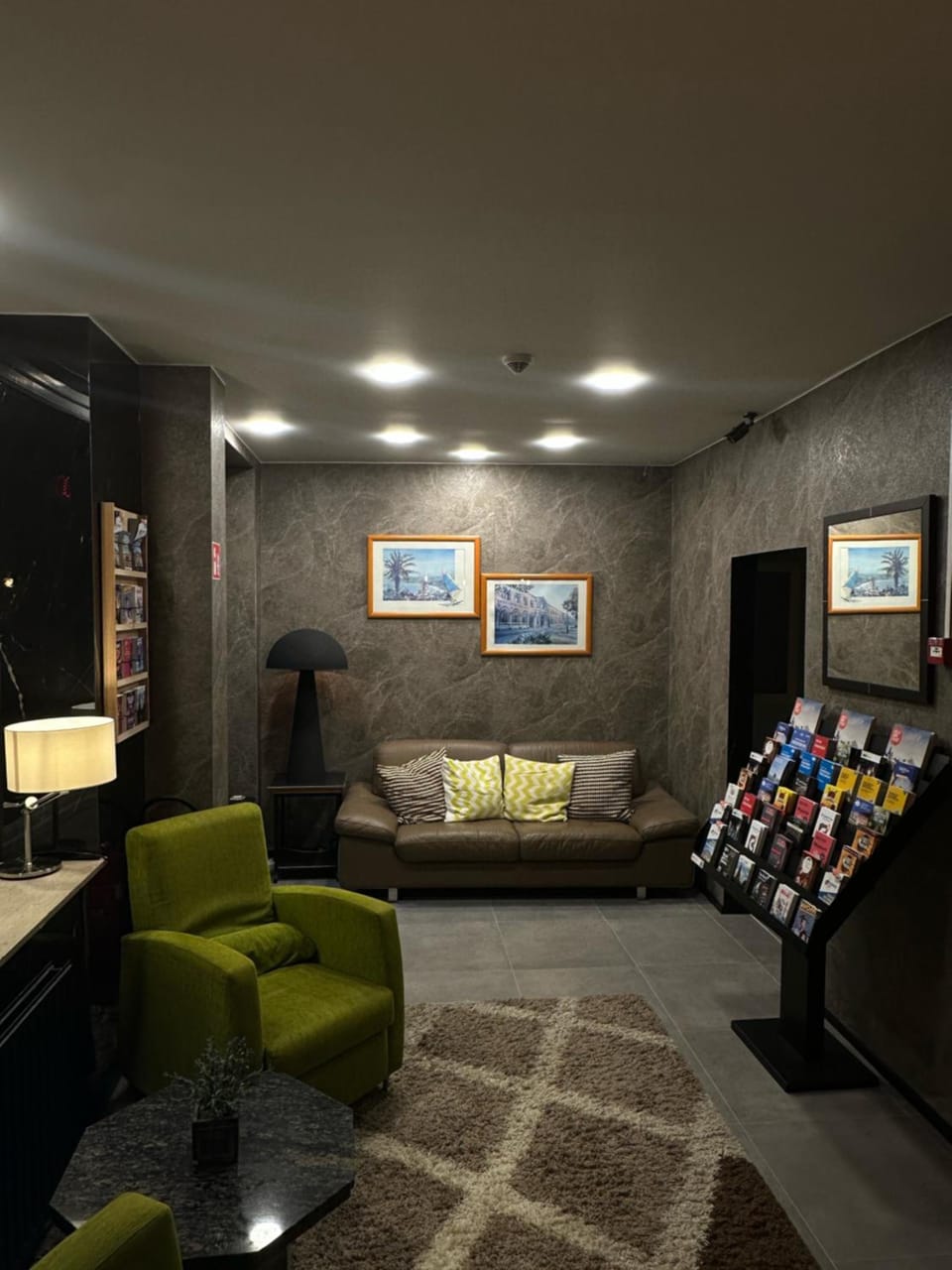 Albert Hotel Hotel in Brussels