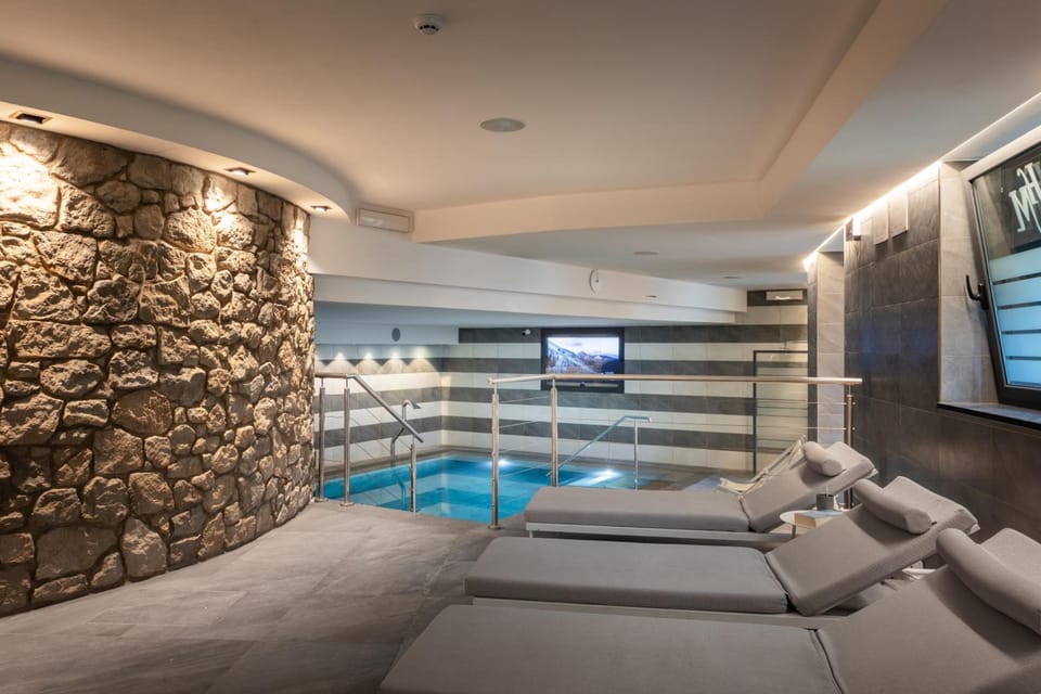 Hotel Metropole Hotel in Santa Margherita Ligure