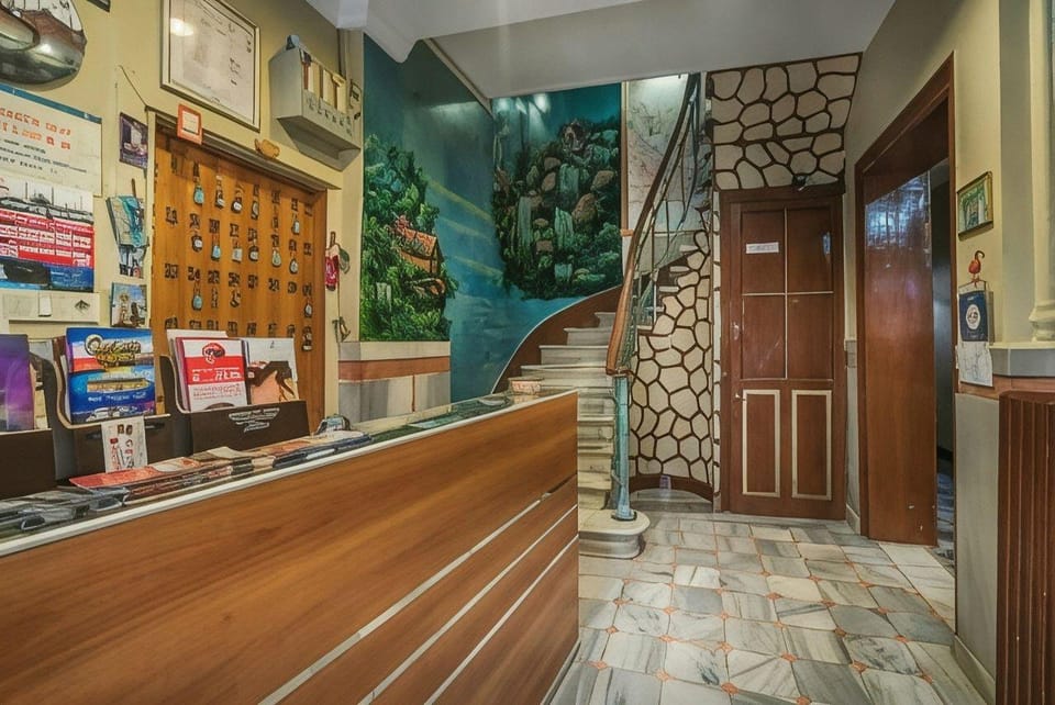 Yeni Hotel Hotel in Istanbul