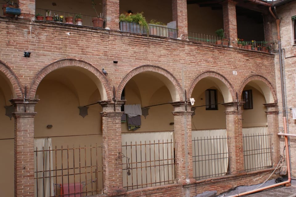 B&B I Tetti di Siena Hotel in Siena