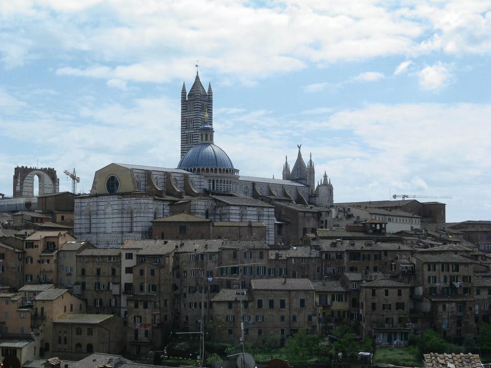 B&B I Tetti di Siena Hotel in Siena