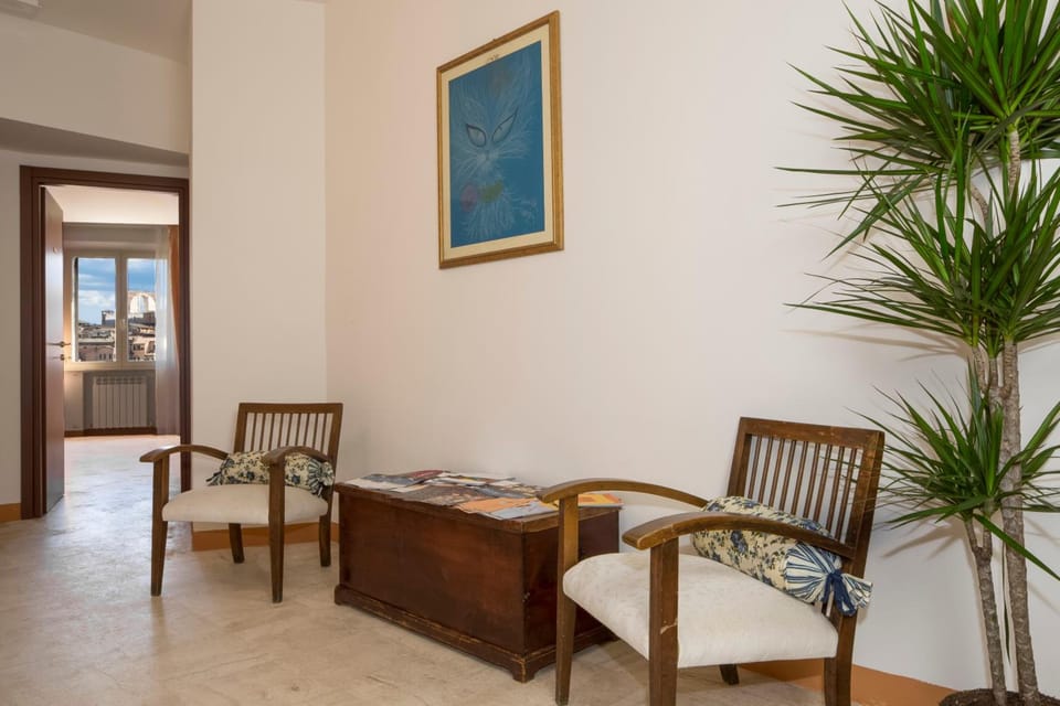 B&B I Tetti di Siena Hotel in Siena