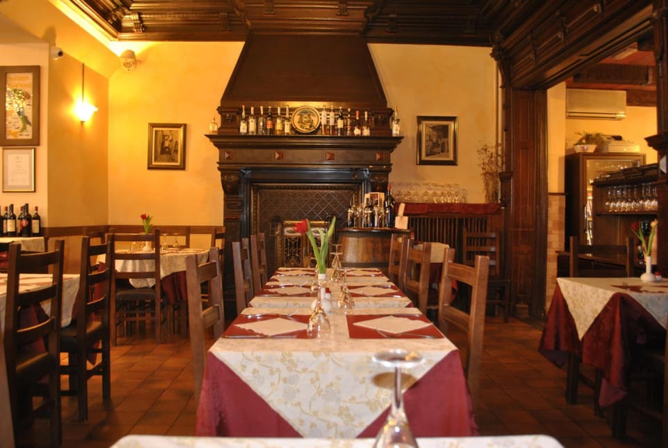 Auberge Gaglioti Hotel in Luxembourg