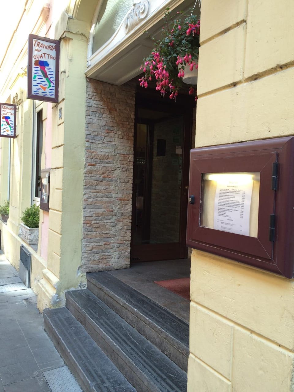 Auberge Gaglioti Hotel in Luxembourg