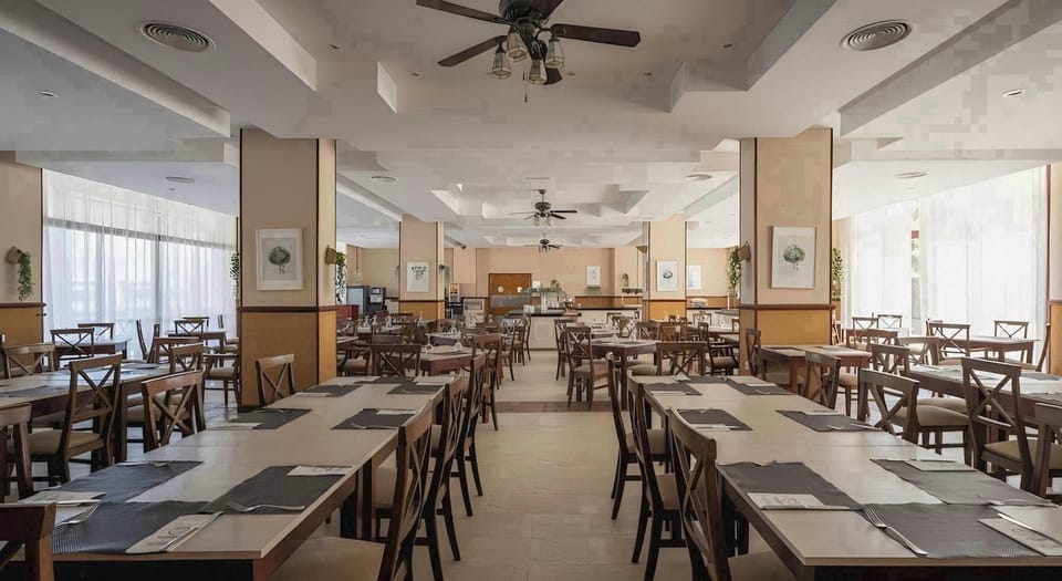 ILUNION Miramar Apartment hotel in Fuengirola