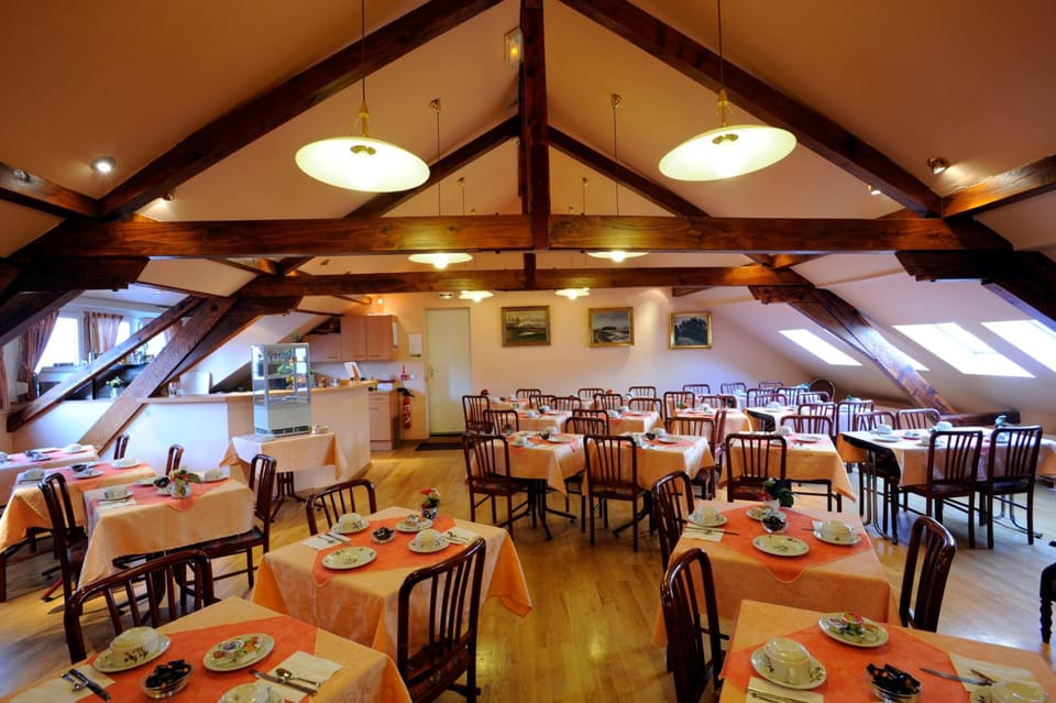 Hotel Vendome Hotel in Strasbourg