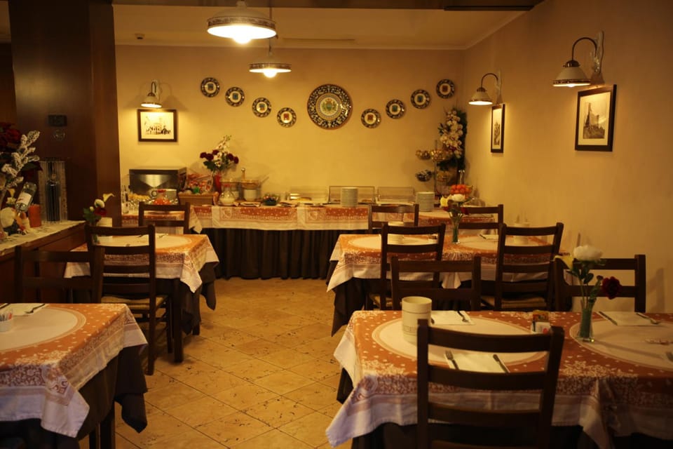 Hotel Rosa Hotel in Marche
