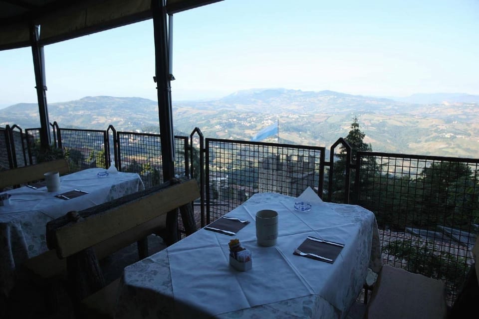 Hotel Rosa Hotel in Marche