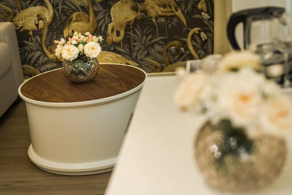 Miraval Luxury Rooms Hotel in Split