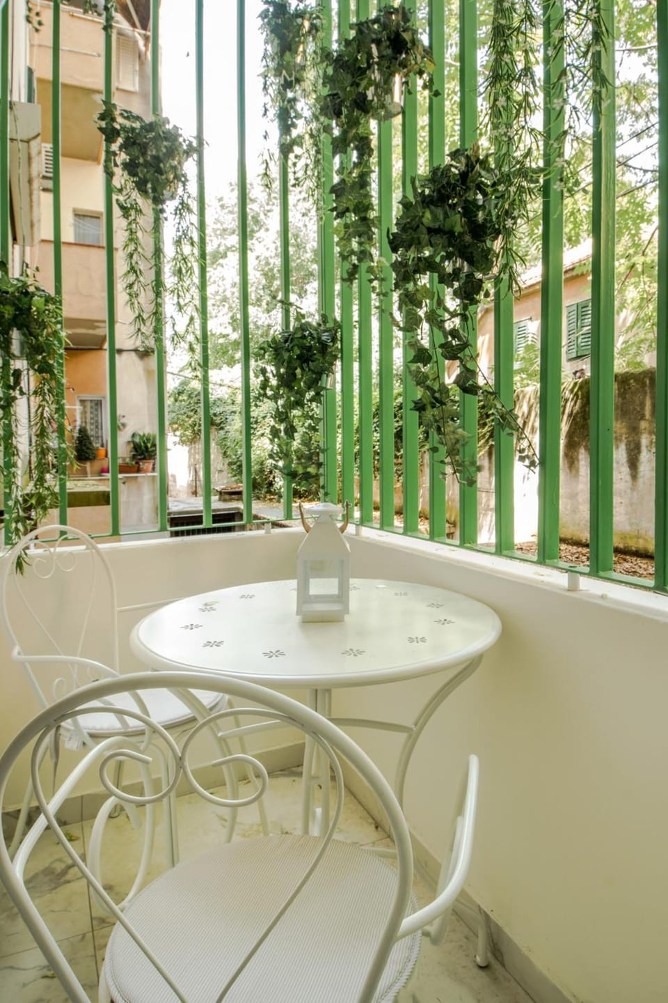 Miraval Luxury Rooms Hotel in Split