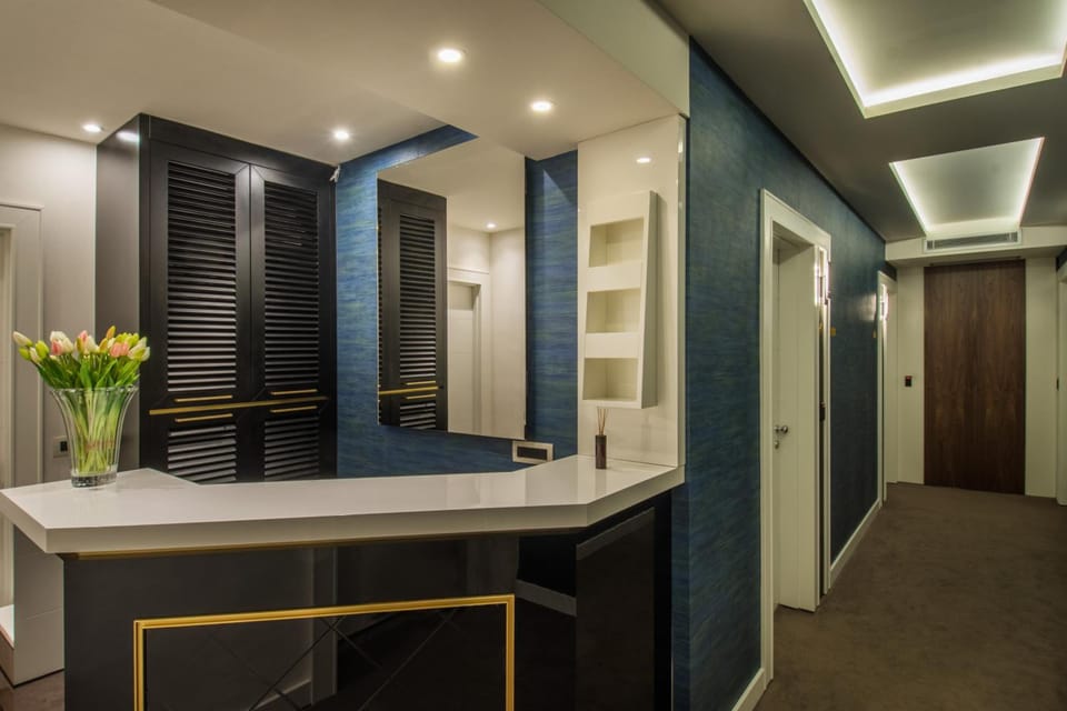Miraval Luxury Rooms Hotel in Split