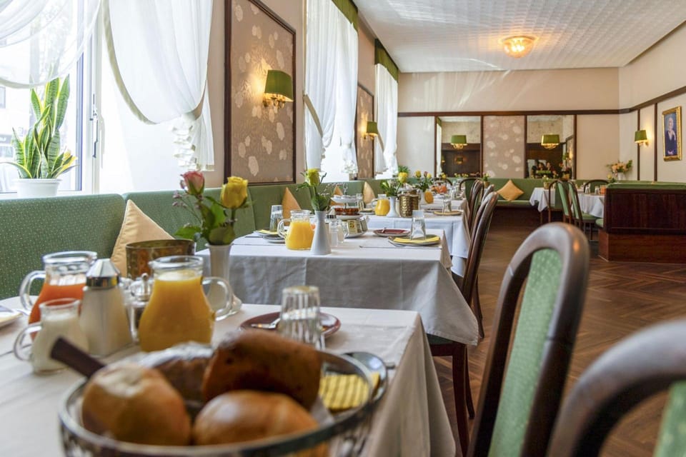 Hotel Brack Hotel in Munich