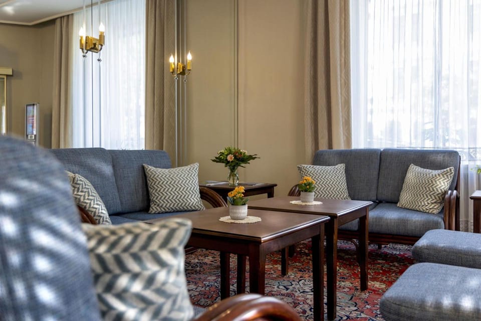 Hotel Brack Hotel in Munich