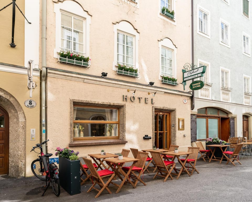 Cityhotel Trumer Stube Hotel in Salzburg
