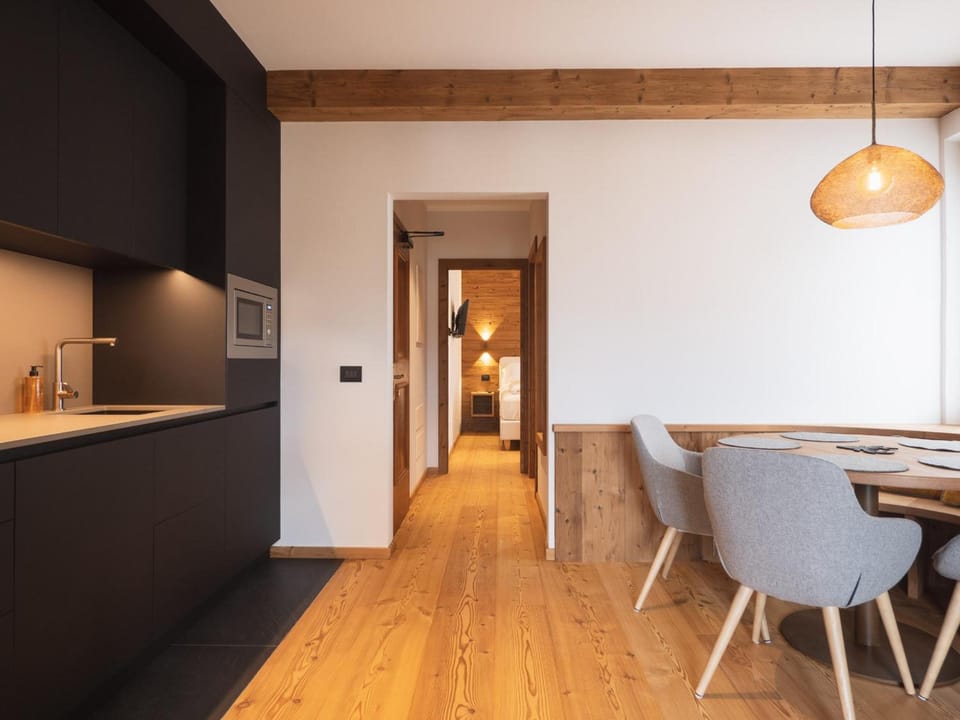 FIORI Dolomites Experience Hotel Hotel in San Vito di Cadore