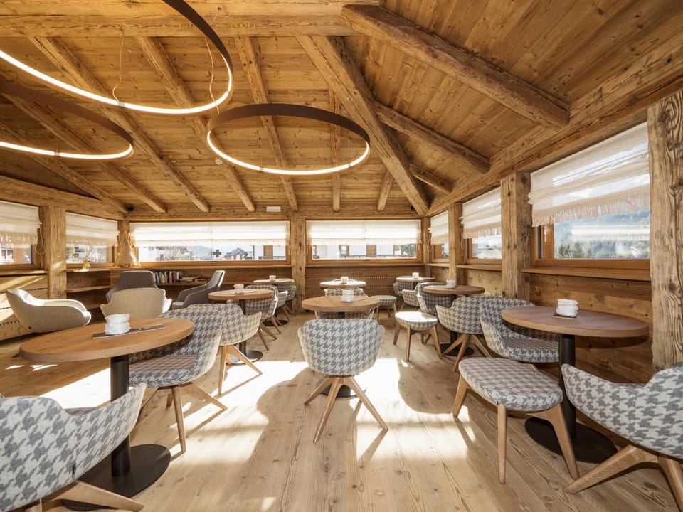 FIORI Dolomites Experience Hotel Hotel in San Vito di Cadore