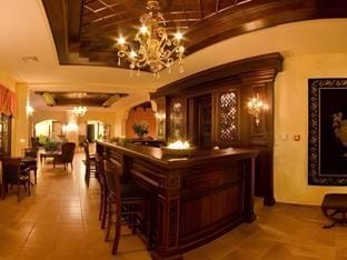 Hotel Doupiani House Hotel in North Macedonia