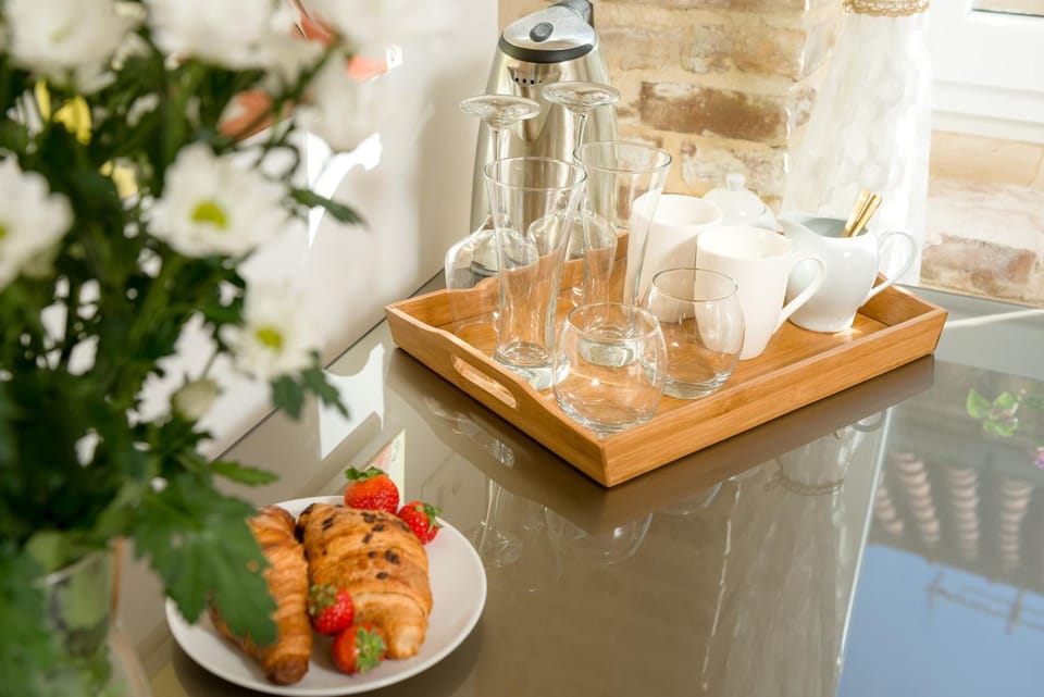 Agava Luxury Rooms Hotel in Split