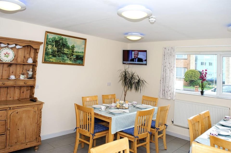Almond Tree Hotel Hotel in Cherwell District